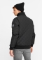 Preview: Quiltby Herren Jacke - Black